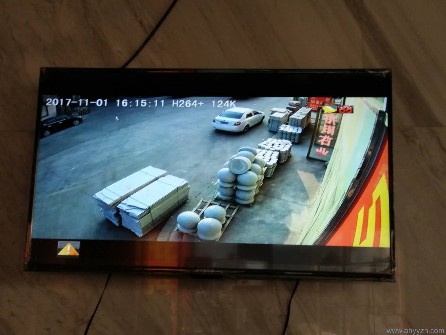 合肥監控安裝 監控維修