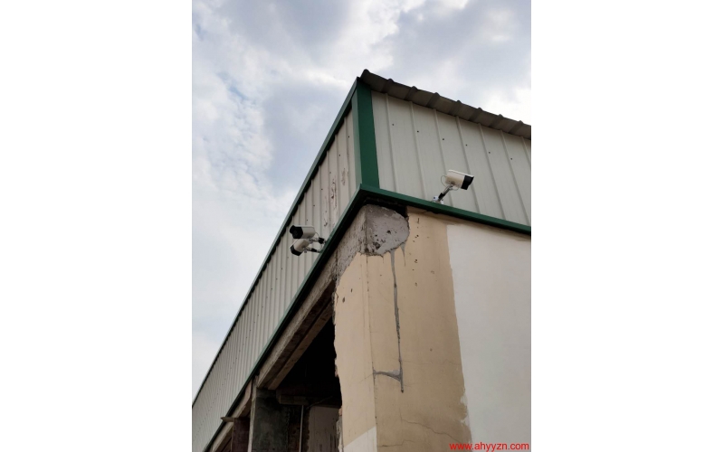 合肥瑤海區農貿市場監控安裝廠家公司